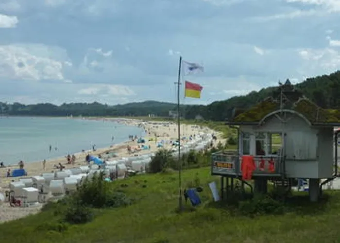 Stoerti's Nr 18 شقة