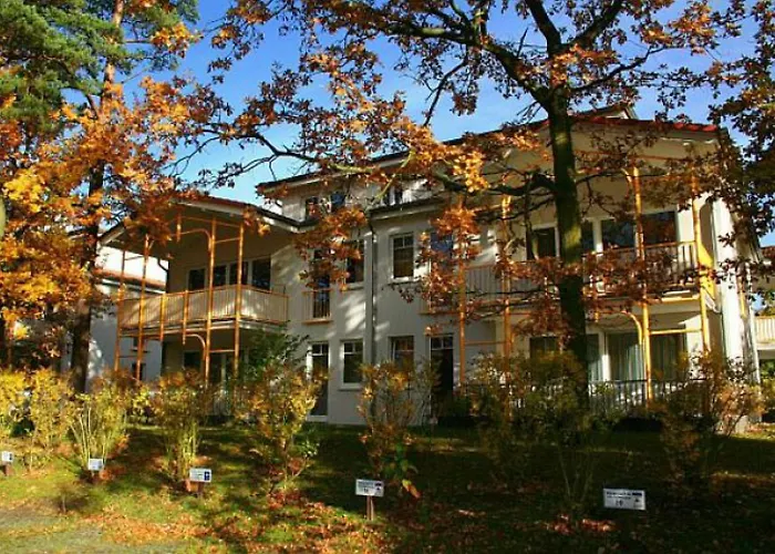 Stoerti's Nr 18 شقة *