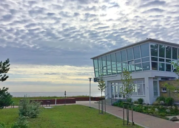 شقة Stoerti's Nr 18 *