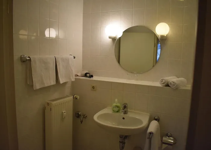 Stoerti's Nr 18 شقة بابي