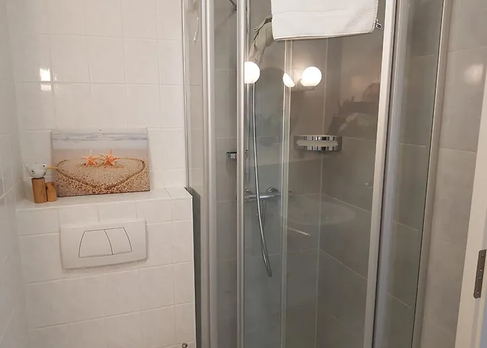 شقة Stoerti's Nr 18 بابي