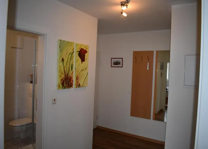 شقة Stoerti's Nr 18 بابي