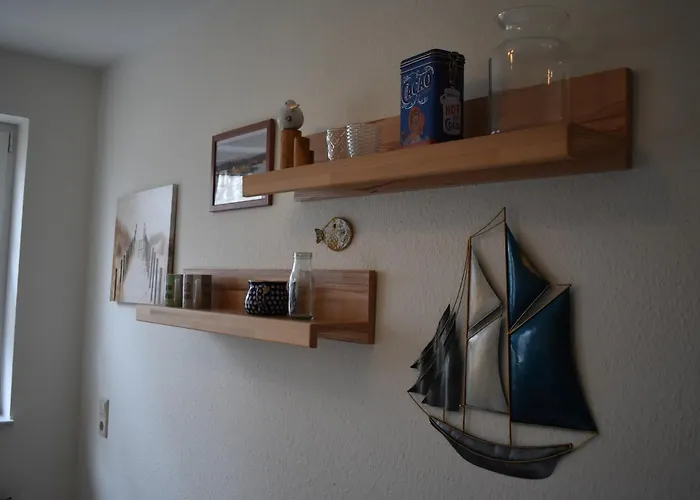 Stoerti's Nr 18 شقة