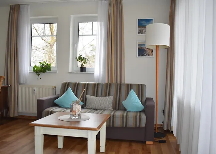 Stoerti's Nr 18 شقة *