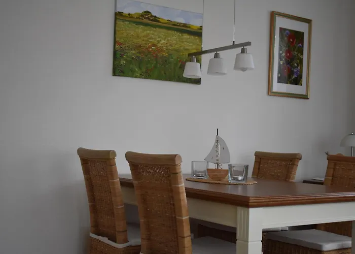 Stoerti's Nr 18 شقة بابي