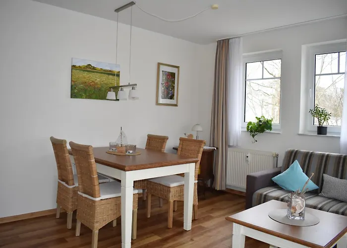 شقة Stoerti's Nr 18 *