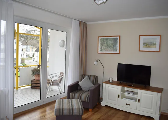 Stoerti's Nr 18 شقة بابي